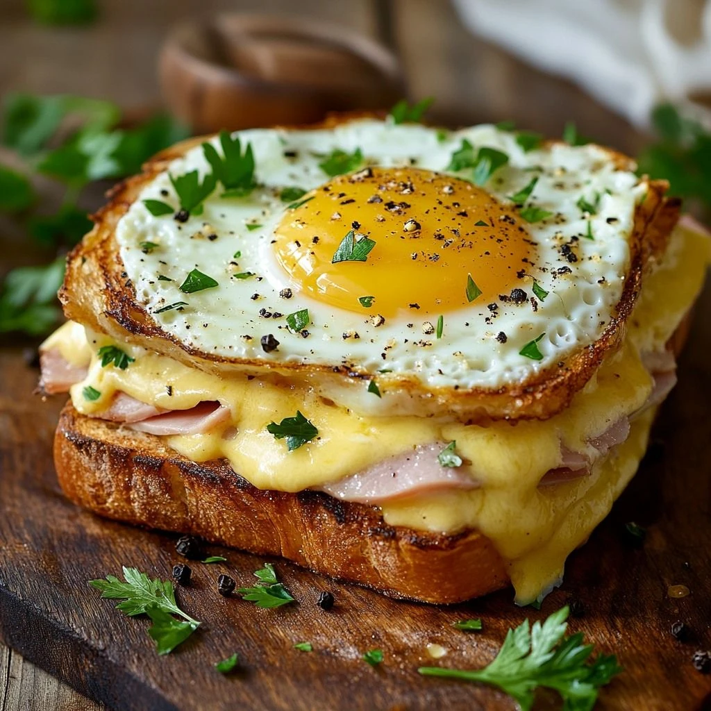 بريوش البيض والجبن